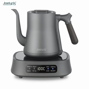 Coffee Kettle
