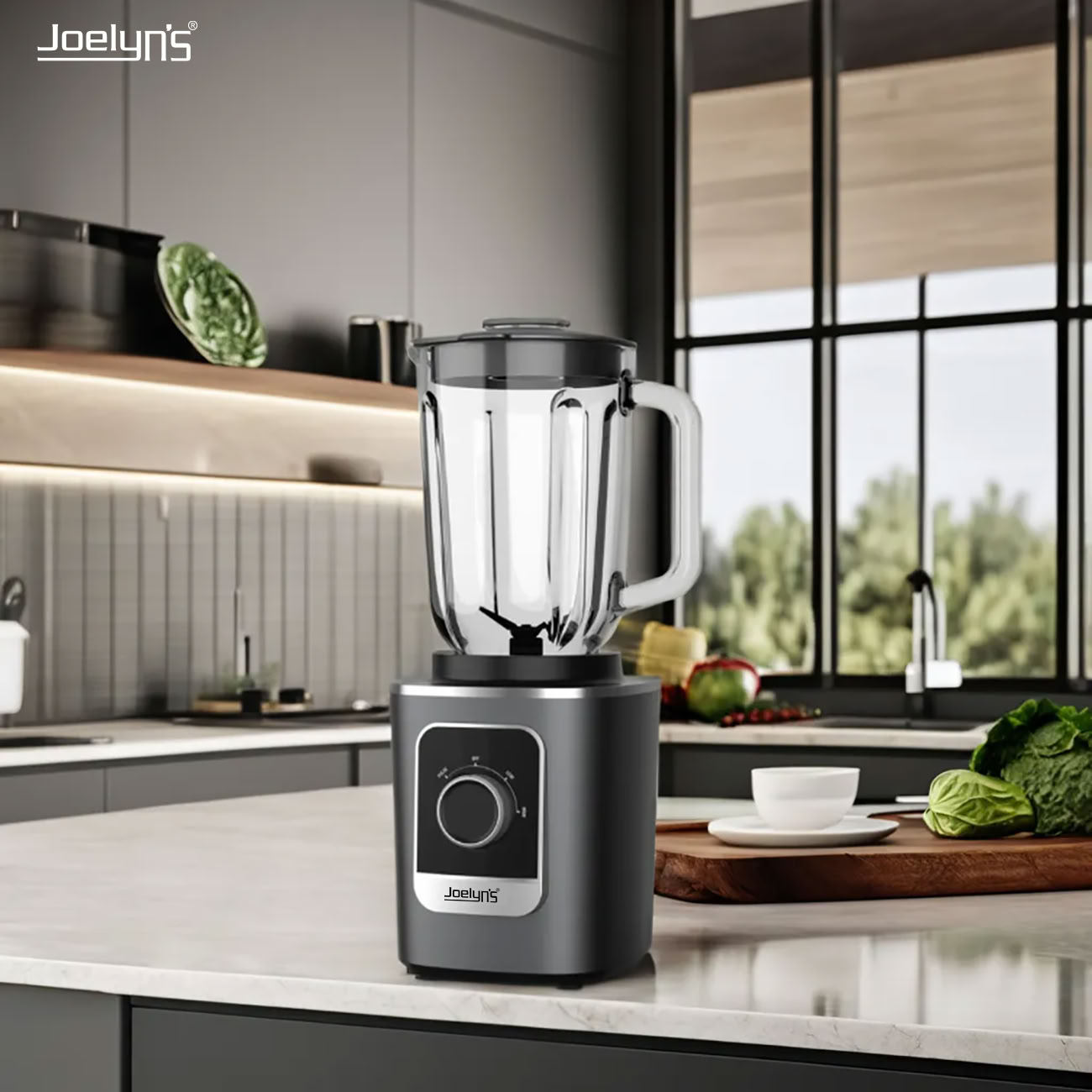 Home appliances