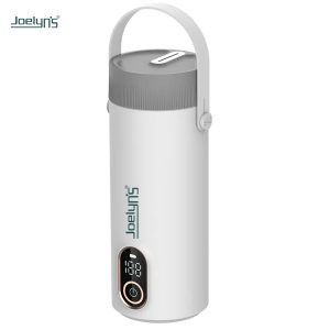 Joelyns JL6605EUC Portable Kettle