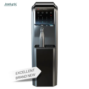 JOELYNS JL6619EUC 5-in-1 Bottom Loading Water Cooler Dispenser
