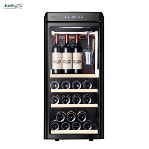 Joelyn's BUILT-IN WINE COOLER JLW66218EUC