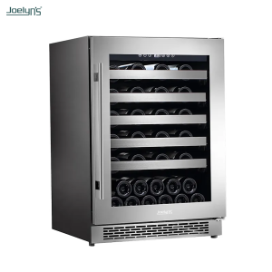 Joelyn's BUILT-IN WINE COOLER JLW6651EUC