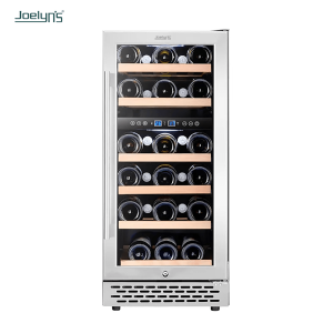 Joelyn's BUILT-IN WINE COOLER JLW6628EUC