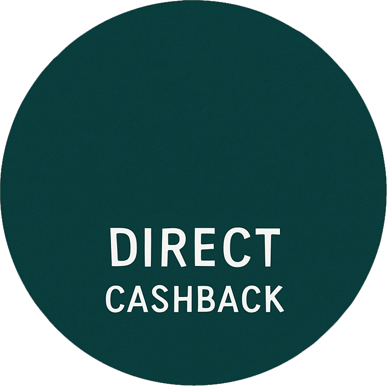 Cashback Icon