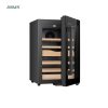 Joelyns Vault One 63 Humidor Cabinet