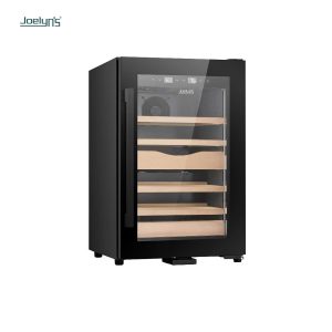 Joelyns Vault One 63 Humidor Cabinet