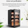 Joelyns Cava 82 – Spanish Cedar Humidor Cabinet